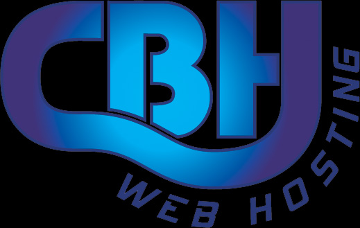 CBH Web Hosting Logo