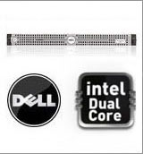 Dell Dual Core Servers