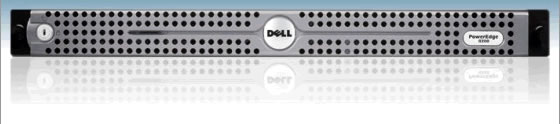 Dell Dedicated Servers