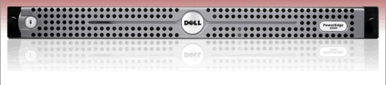 Dell Dedicated Servers